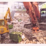recovery-of-documents-from-the-site-of-the-collapse12 Recovery of documents from the site of the collapse