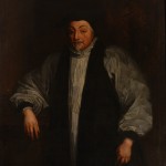 William Laud image courtesy of the Public Catalogue Foundation