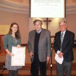 Award presentation 2010 002