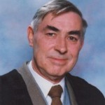 Dr. Bill Petchey
