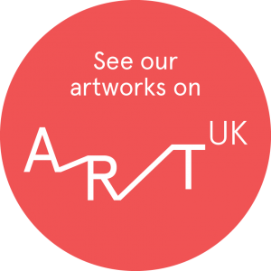 ART UK logo