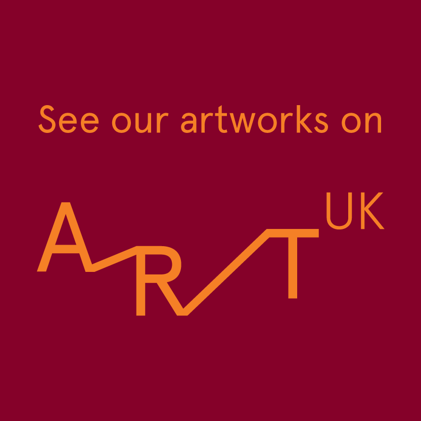 ART UK Logo
