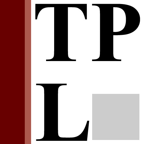 TPL Logo icon